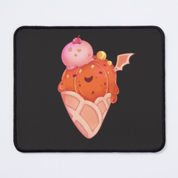 Item preview, pumpkin ice cream  designed and sold by Itsacuteart.