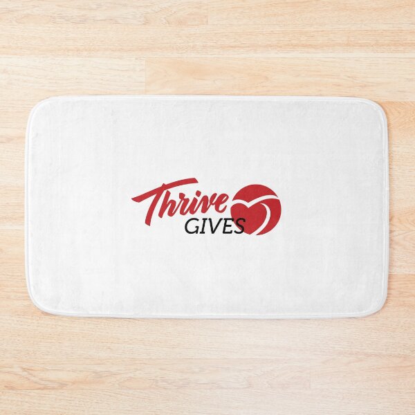 Item preview, THRIVE GIVES designed and sold by Marketing4819.
