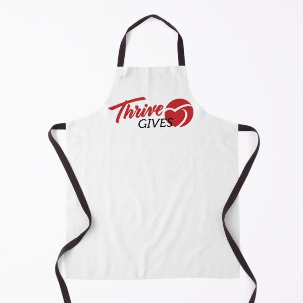 Item preview, THRIVE GIVES designed and sold by Marketing4819.