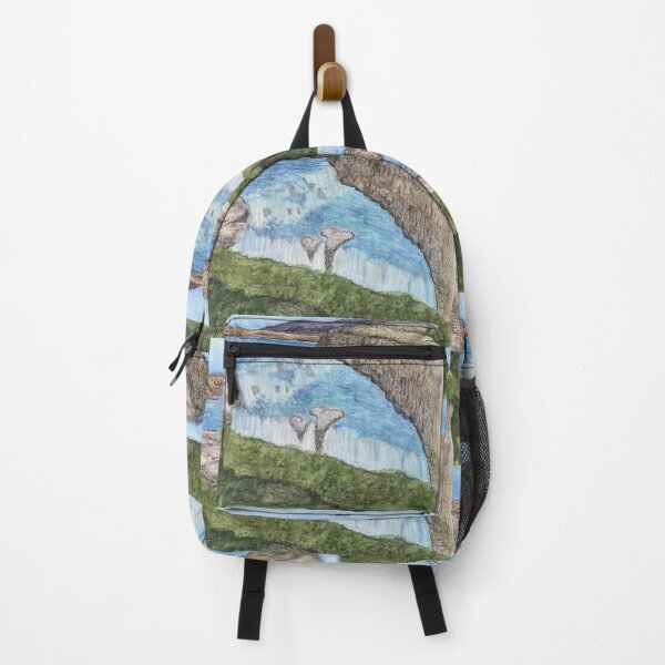 Item preview, Gullfoss Falls in Iceland designed and sold by rart24.