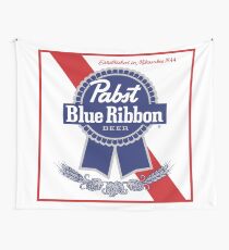 PBR Wall Tapestry