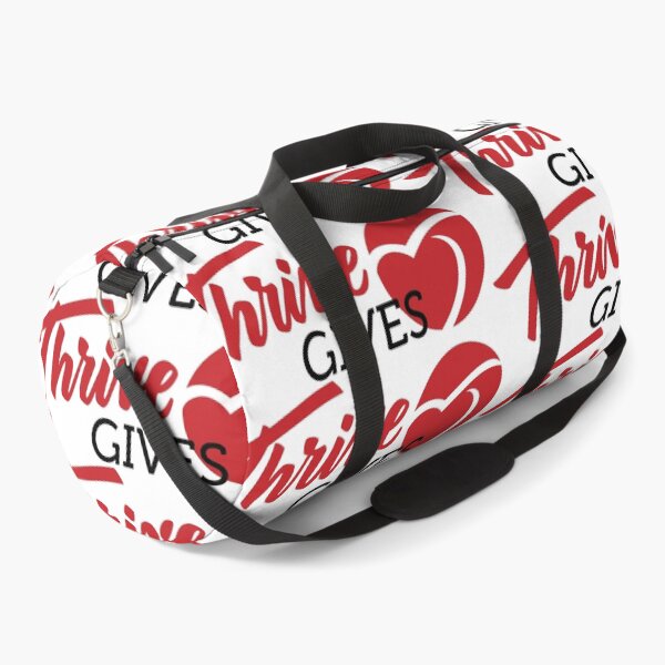 Item preview, THRIVE GIVES designed and sold by Marketing4819.