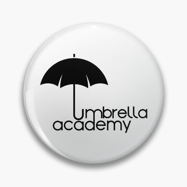 Item preview, Umbrella Academy Merch Umbrella Academy Logo designed and sold by BenizMass.