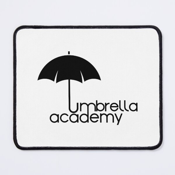 Item preview, Umbrella Academy Merch Umbrella Academy Logo designed and sold by BenizMass.
