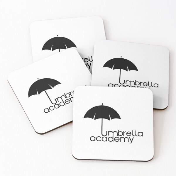 Item preview, Umbrella Academy Merch Umbrella Academy Logo designed and sold by BenizMass.