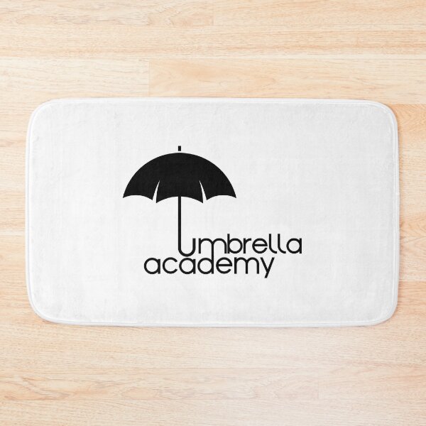 Item preview, Umbrella Academy Merch Umbrella Academy Logo designed and sold by BenizMass.