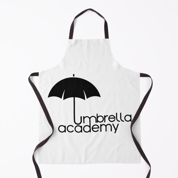 Item preview, Umbrella Academy Merch Umbrella Academy Logo designed and sold by BenizMass.