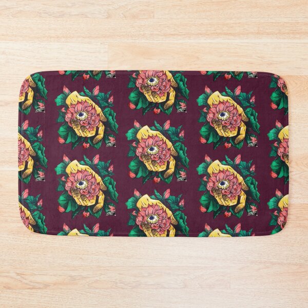 Item preview, Lotus Eye designed and sold by Amyloink.
