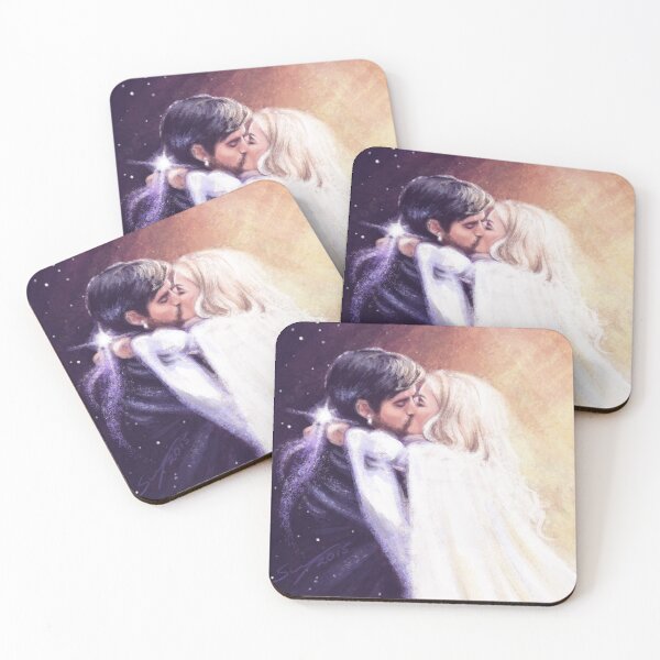 Item preview, Where Night Meets Day designed and sold by svenja.