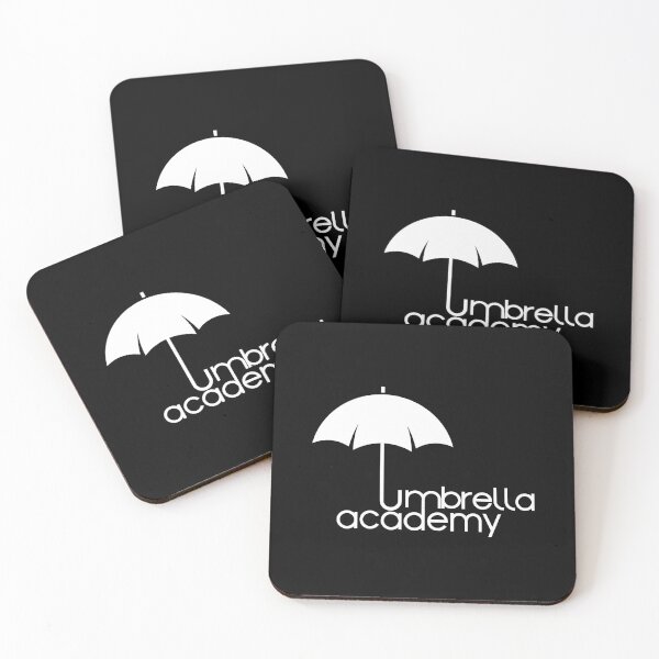 Item preview, Umbrella Academy Merch Umbrella Academy Logo designed and sold by BenizMass.
