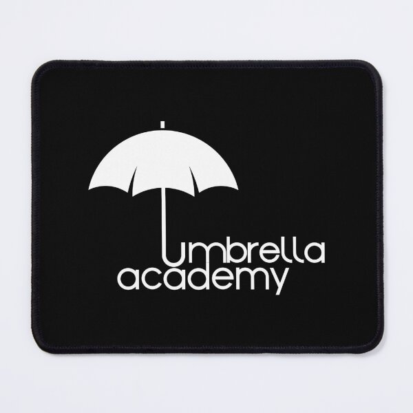 Item preview, Umbrella Academy Merch Umbrella Academy Logo designed and sold by BenizMass.