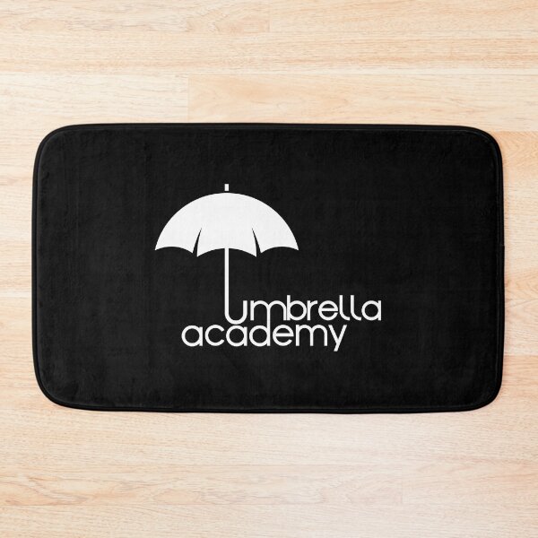 Item preview, Umbrella Academy Merch Umbrella Academy Logo designed and sold by BenizMass.