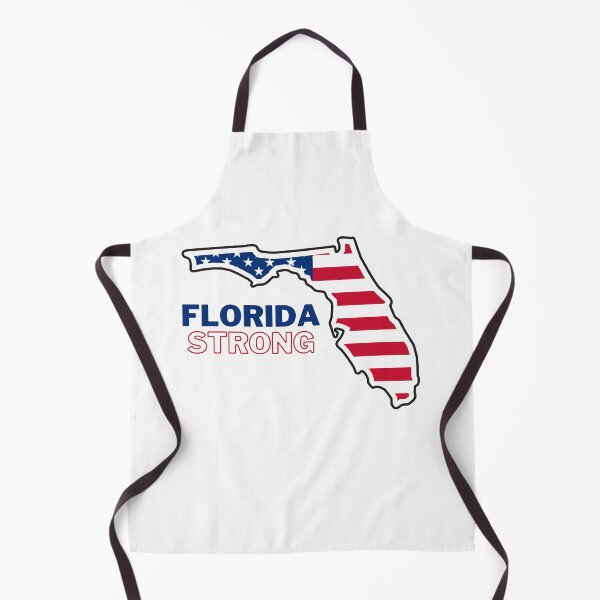 Artikelvorschau, Florida starkes essentielles T-Shirt #florida strong entworfen und verkauft von OneDayCollected.