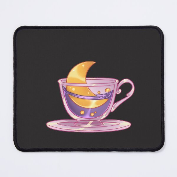 Item preview, Crescent moon tea v2 designed and sold by Itsacuteart.