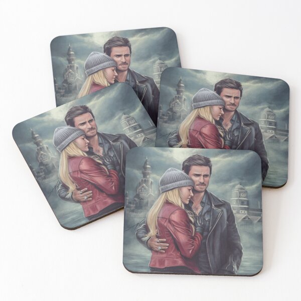 Item preview, The Pirate and the Savior designed and sold by svenja.
