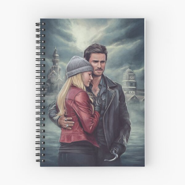 Item preview, The Pirate and the Savior designed and sold by svenja.
