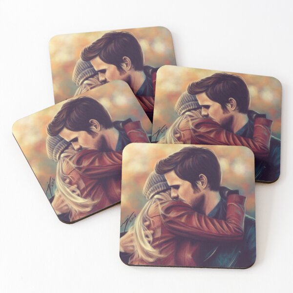 Item preview, You put your arms around me designed and sold by svenja.