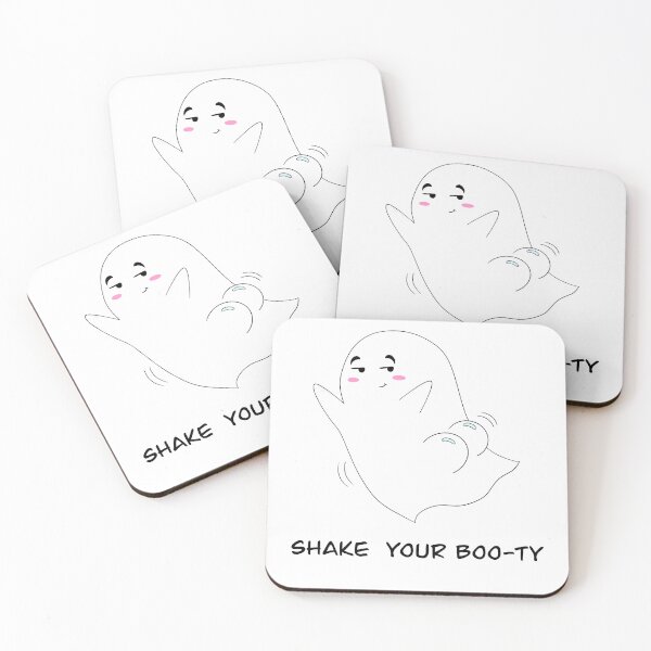 Item preview, Shake your Boo-ty - Big designed and sold by Mjs-Things.