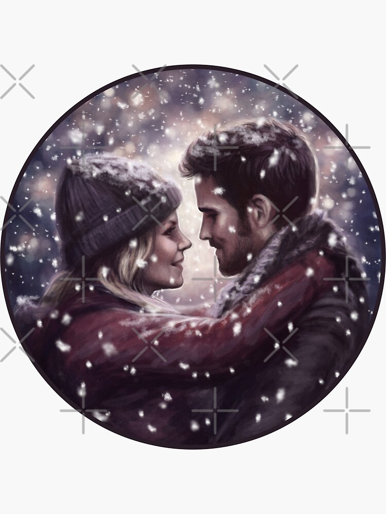Snow Day by svenja