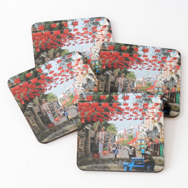 Item preview, Guilin Street I designed and sold by Thomas Halouva.
