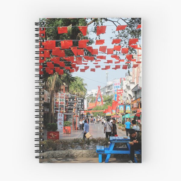 Item preview, Guilin Street I designed and sold by Thomas Halouva.