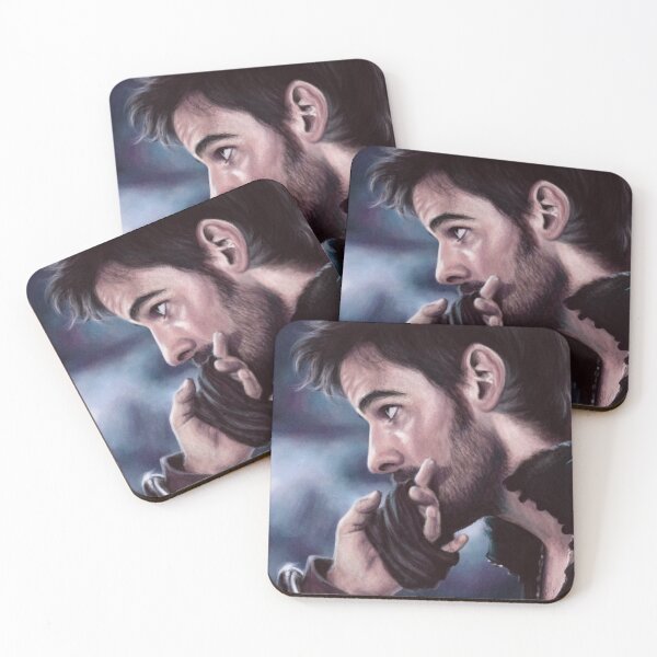 Item preview, Always A Gentleman designed and sold by svenja.