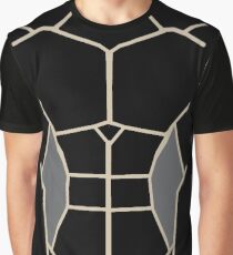 The Man! Graphic T-Shirt