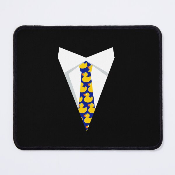 Item preview, Ducky tie - HIMYM Graphic Gift idea designed and sold by DGCollab.