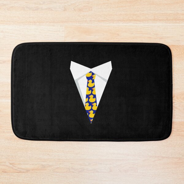 Item preview, Ducky tie - HIMYM Graphic Gift idea designed and sold by DGCollab.