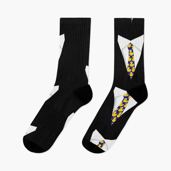 Item preview, Ducky tie - HIMYM Graphic Gift idea designed and sold by DGCollab.