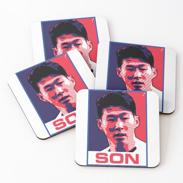 Item preview, Son - SOUTH KOREA designed and sold by DFA.
