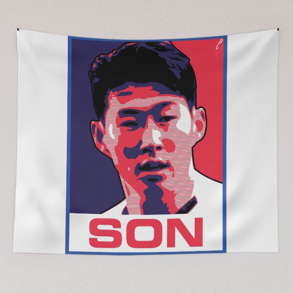 Item preview, Son - SOUTH KOREA designed and sold by DFA.