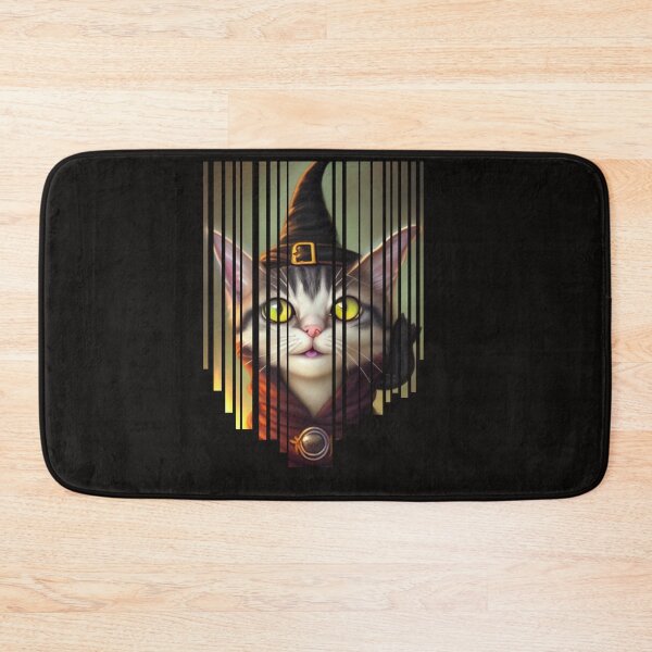 Item preview,  SPOOKY designed and sold by starfishstuff.