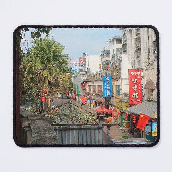 Item preview, Guilin Street II designed and sold by Thomas Halouva.