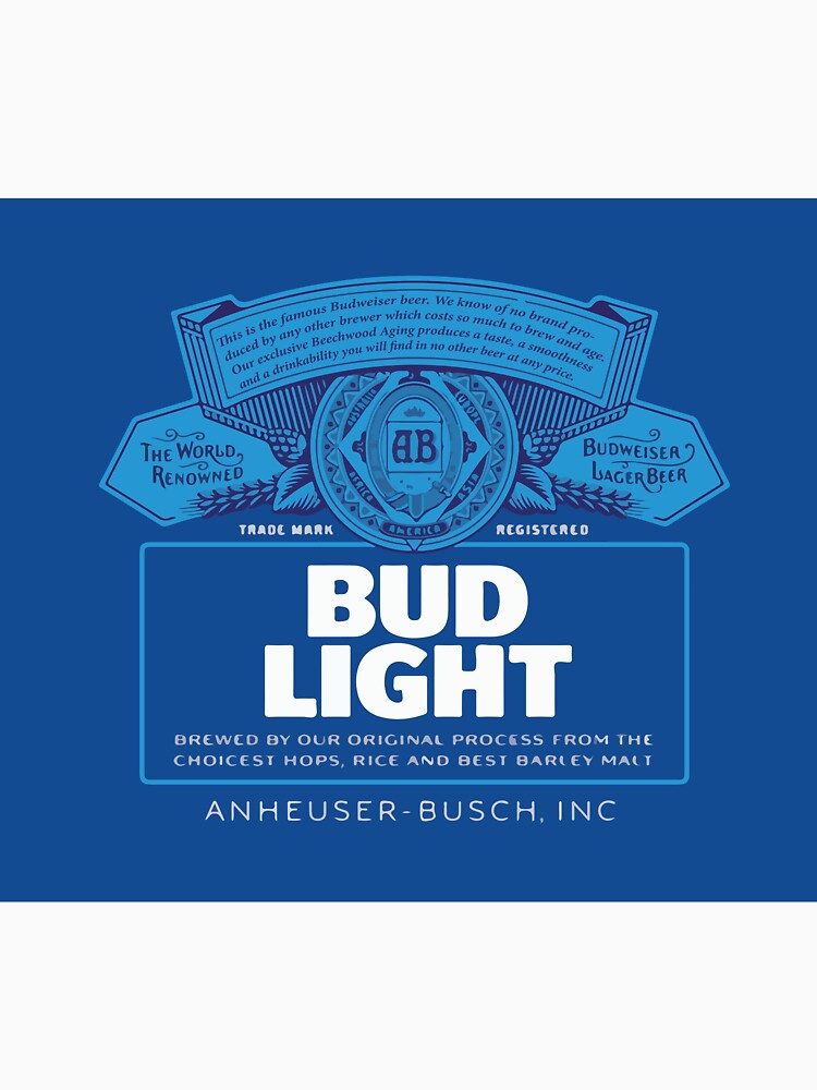 Bud Light by srucci