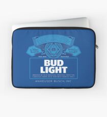 Knospe-Licht Laptoptasche