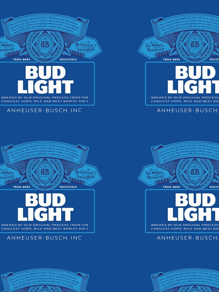 Bud Light by srucci