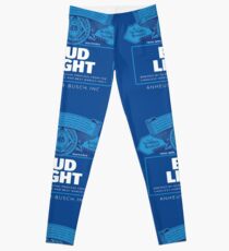Bud Light Leggings