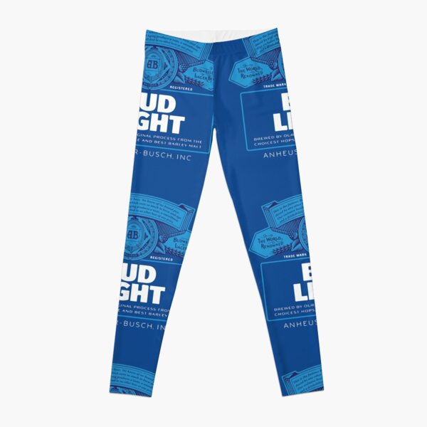 Bud Light Leggings