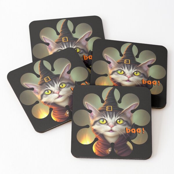 Item preview,    SPOOKY designed and sold by starfishstuff.