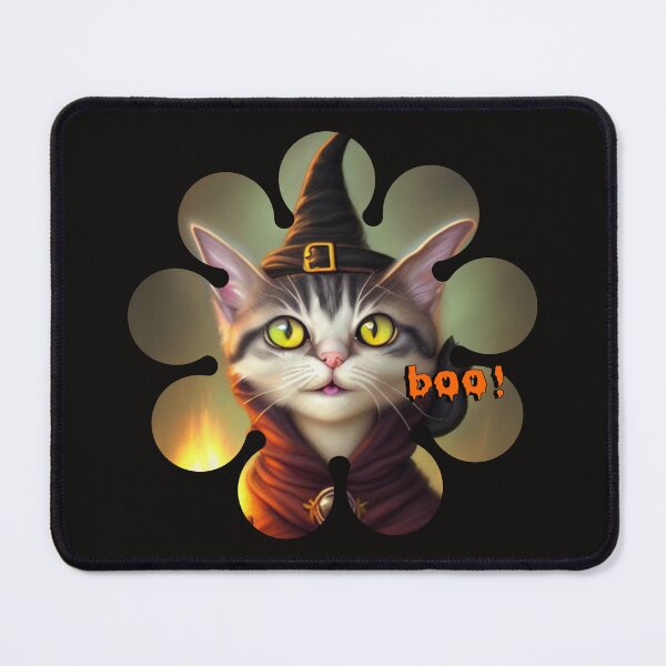 Item preview,    SPOOKY designed and sold by starfishstuff.