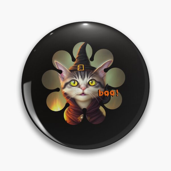 Item preview,    SPOOKY designed and sold by starfishstuff.