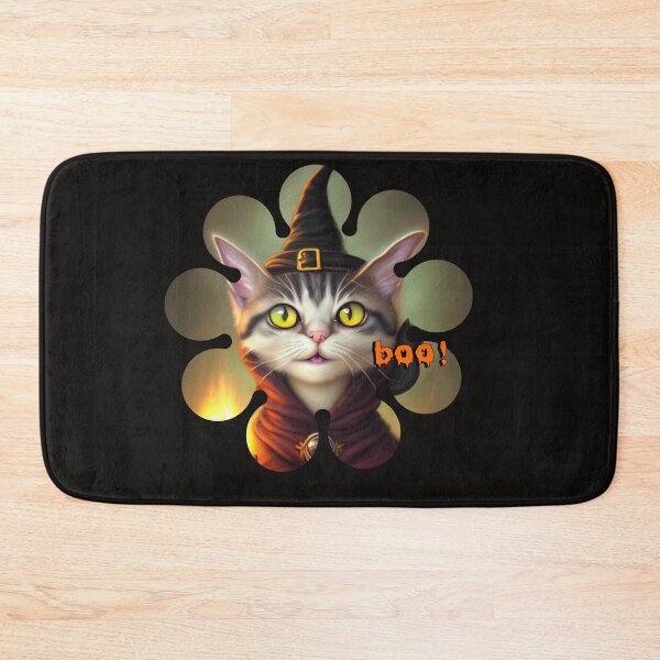 Item preview,    SPOOKY designed and sold by starfishstuff.