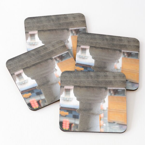 Item preview, Guilin Street Pillars designed and sold by Thomas Halouva.