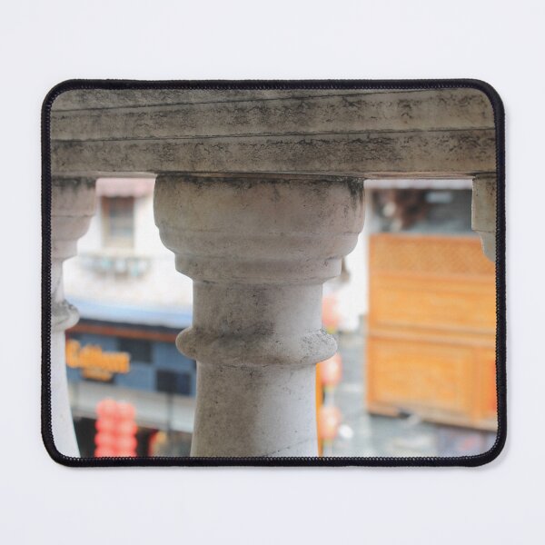 Item preview, Guilin Street Pillars designed and sold by Thomas Halouva.