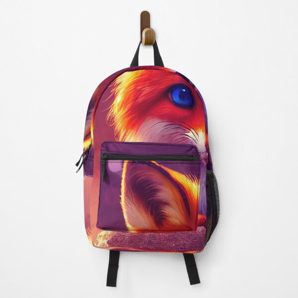 Item preview, Cute Fox 3 designed and sold by Laguardia3D.
