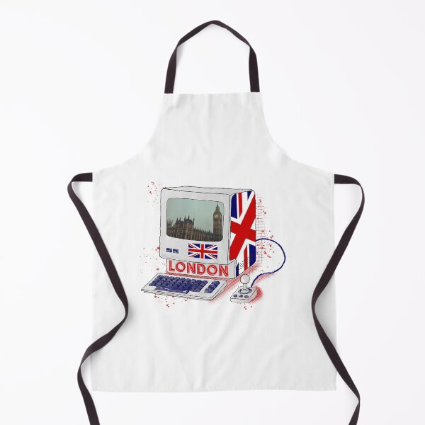 Item preview, A.I. Big Ben designed and sold by TarDuck.