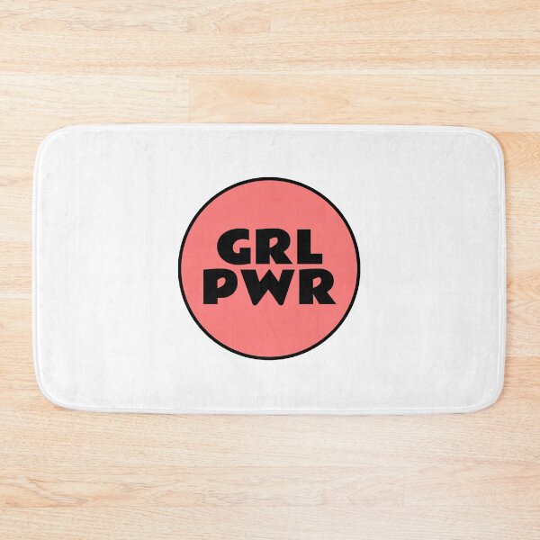 Item preview, Girl Power designed and sold by Inspirationmotivation.