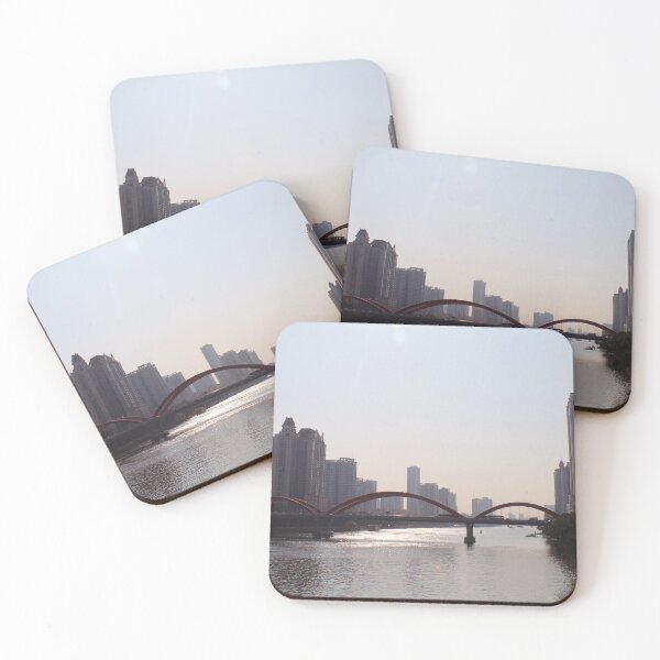 Item preview, Haizhu Square Bridge I designed and sold by Thomas Halouva.