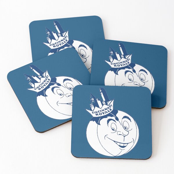 Item preview, Cincinnati Royals designed and sold by Treshionshop.
